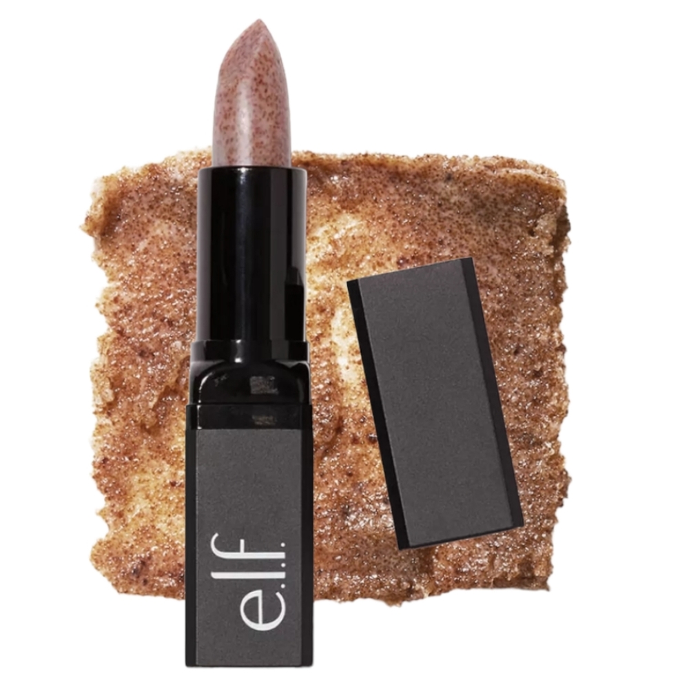 e.l.f. Lip Exfoliator Brown Sugar